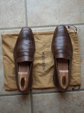 Meermin Loafers